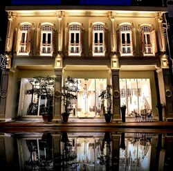 Tanjong Pagar Conservation Area (D2), Shop House #541521111